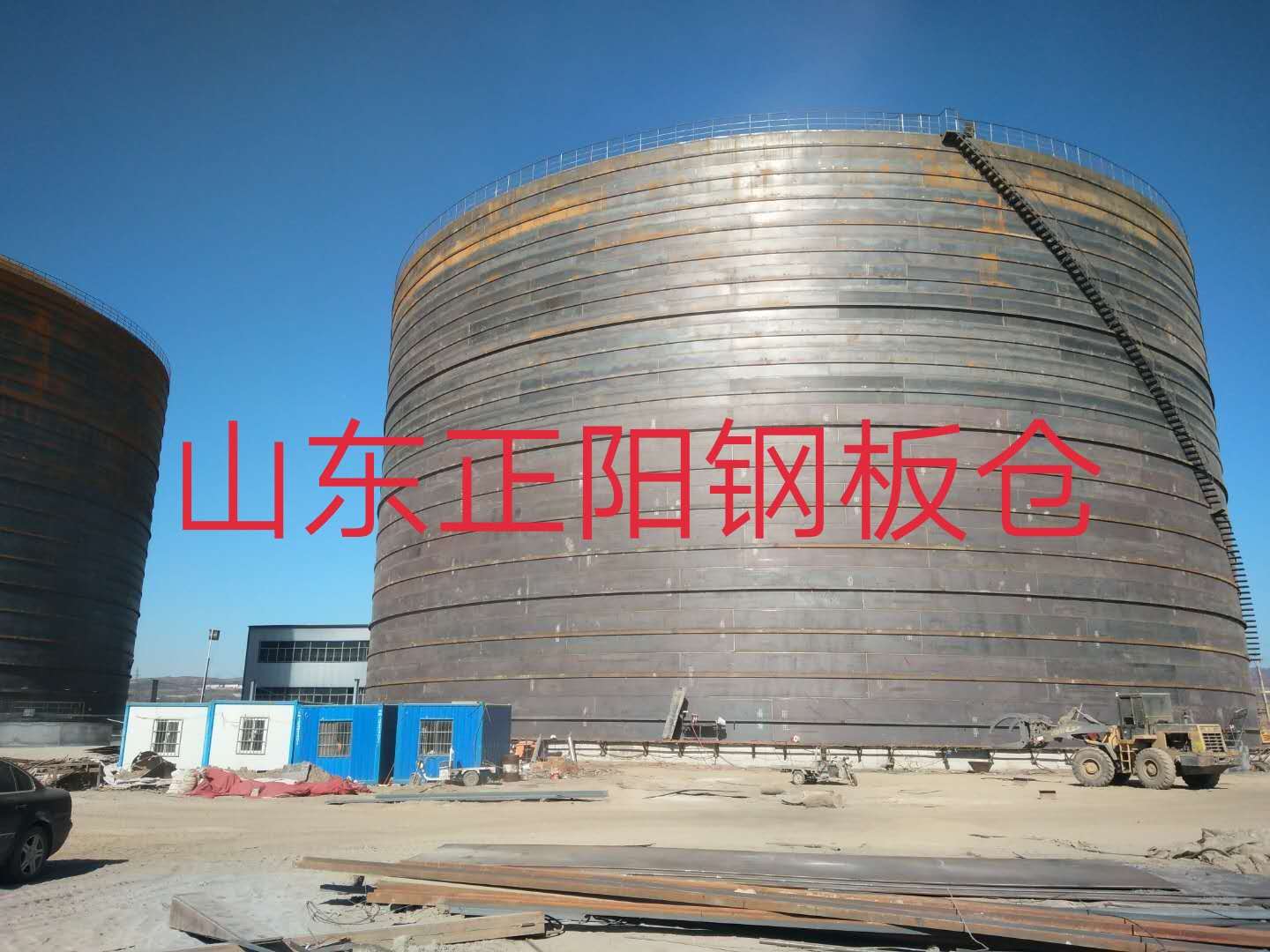 阿勒泰什么是装配式钢板仓